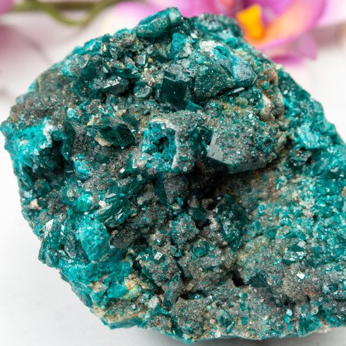 Dioptase #13