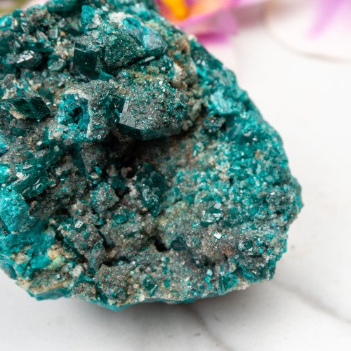 Dioptase #13