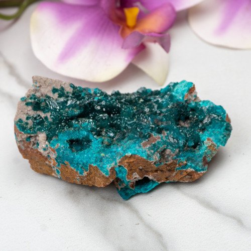 Dioptase #10