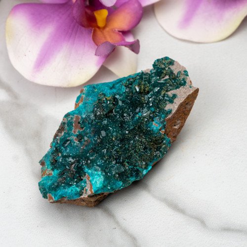 Dioptase #10
