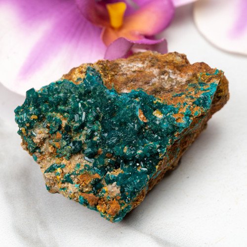 Dioptase #8
