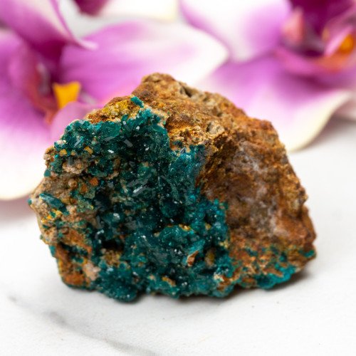 Dioptase #8