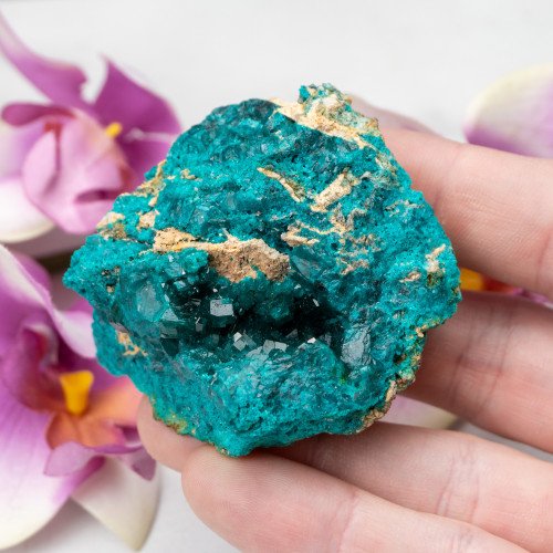 Dioptase #5