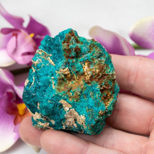 Dioptase #5