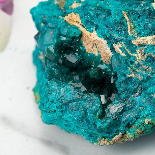 Dioptase #5