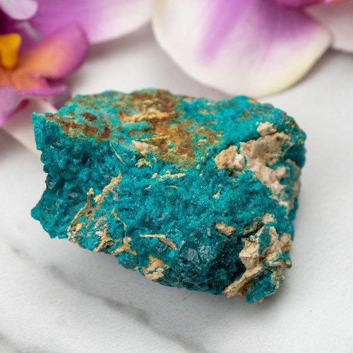 Dioptase #5