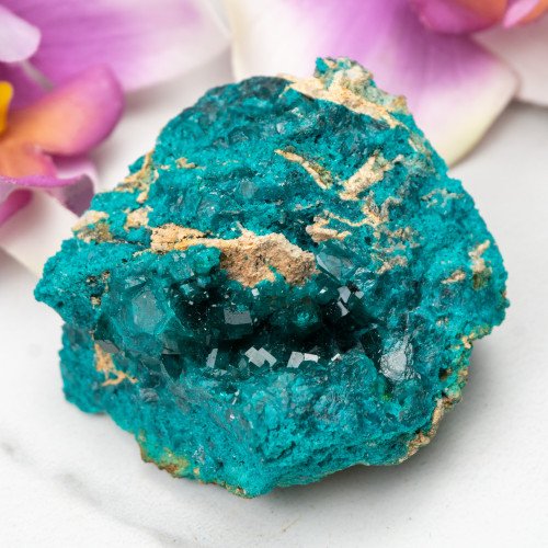 Dioptase #5