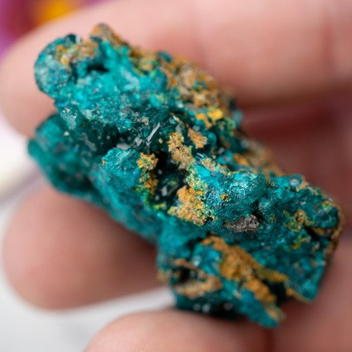 Dioptase #4