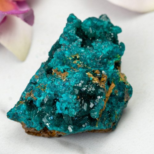 Dioptase #4