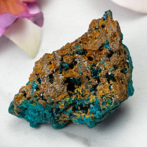 Dioptase #4