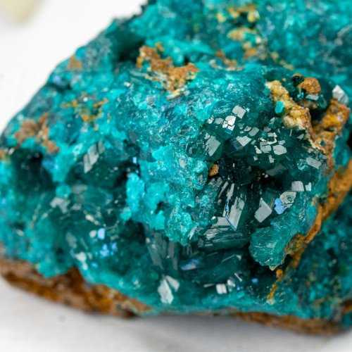 Dioptase #4