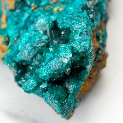 Dioptase #4