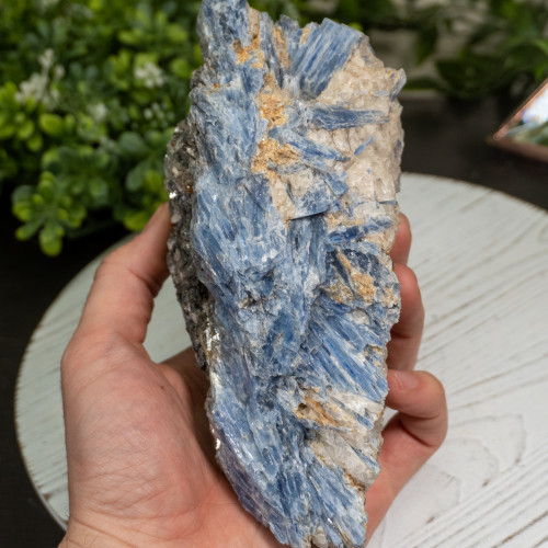 Blue Kyanite #7