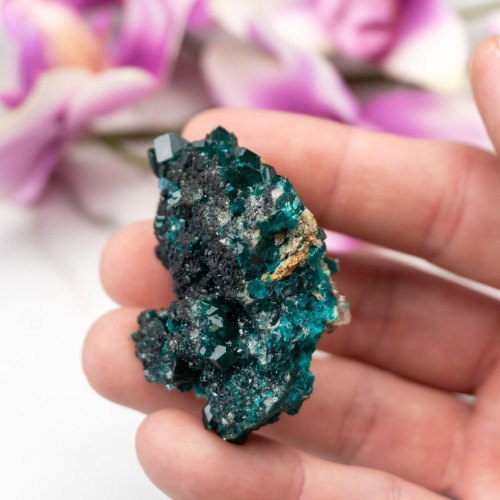 Dioptase #2