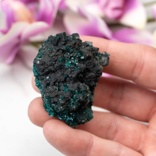 Dioptase #2