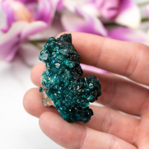 Dioptase #2