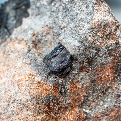 Alexandrite #5