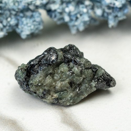 Alexandrite #4