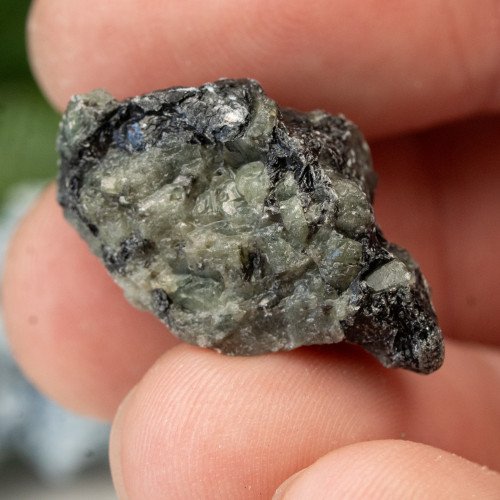 Alexandrite #4