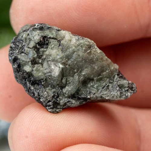 Alexandrite #4