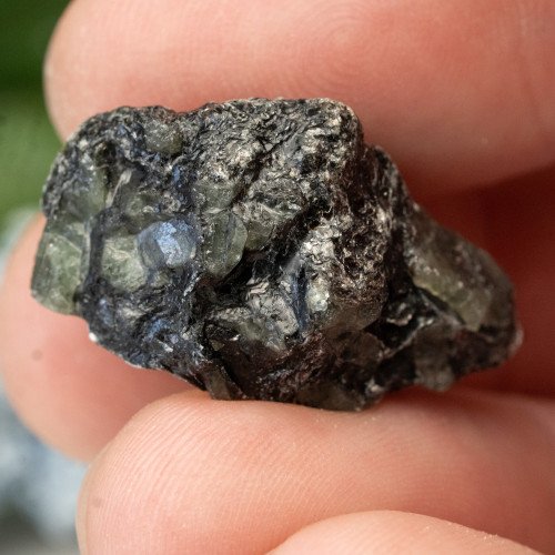 Alexandrite #4
