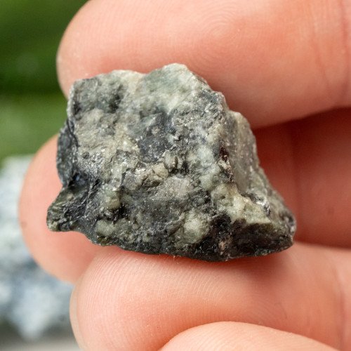 Alexandrite #3