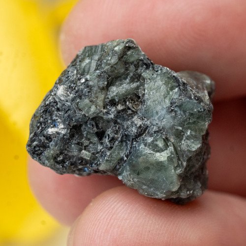 Alexandrite #2