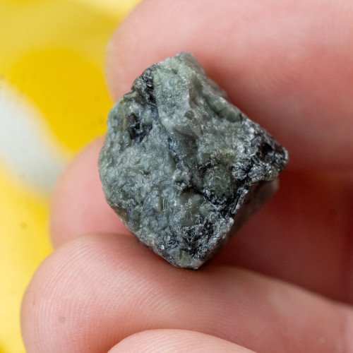 Alexandrite #1