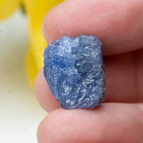 Tanzanite #4