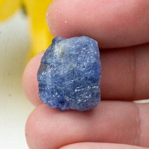 Tanzanite #4