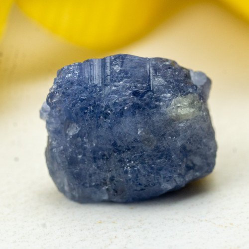 Tanzanite #4