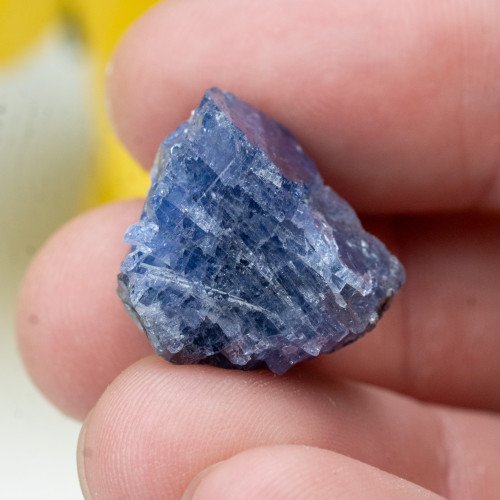 Tanzanite #3