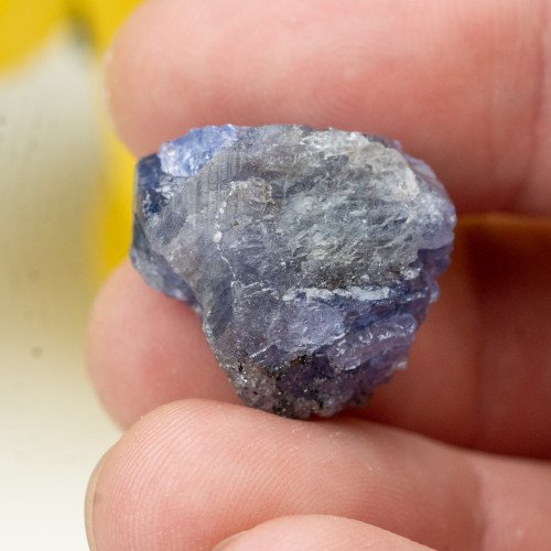 Tanzanite #3