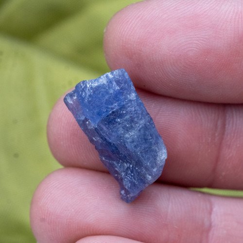 Tanzanite #2