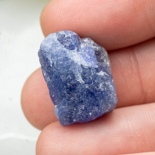 Tanzanite #1