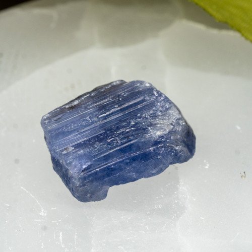 Tanzanite #1
