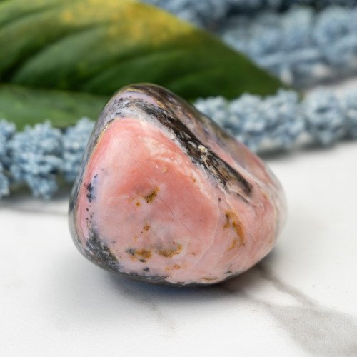 Strawberry Opal #5
