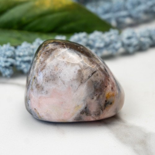 Strawberry Opal #5