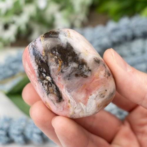 Strawberry Opal #5