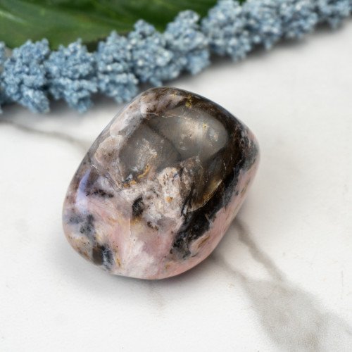 Strawberry Opal #5