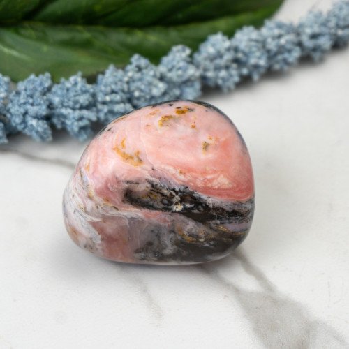 Strawberry Opal #5