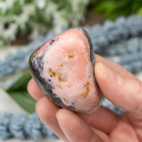 Strawberry Opal #5