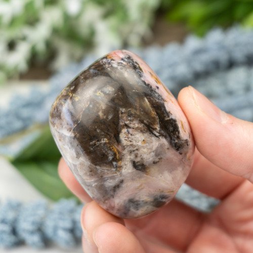 Strawberry Opal #5