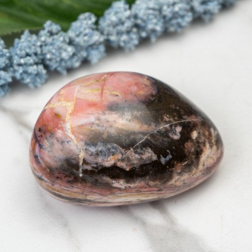 Strawberry Opal #4