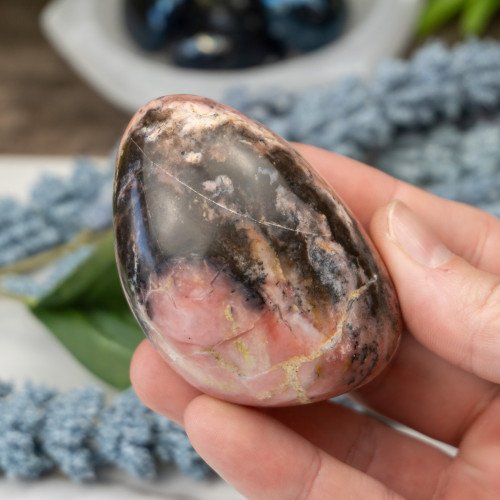 Strawberry Opal #4
