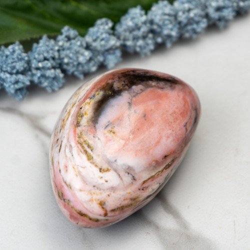 Strawberry Opal #4