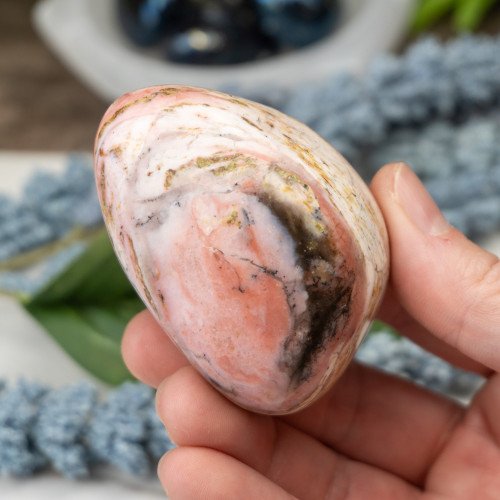 Strawberry Opal #4