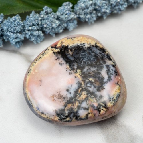 Strawberry Opal #3