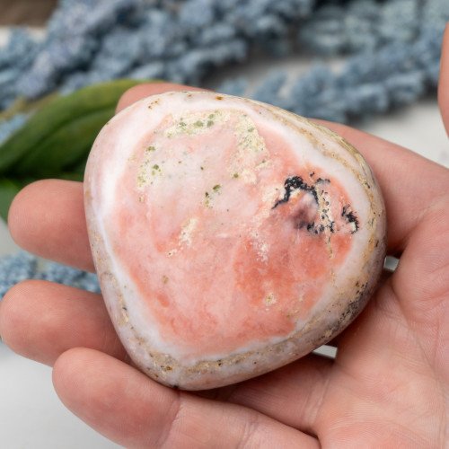 Strawberry Opal #3