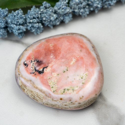 Strawberry Opal #3
